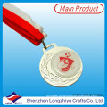 Blank Metal Medals Customized Medals Design with Your Own Logo